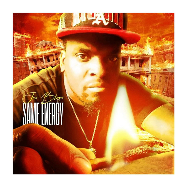 Joe Blaze