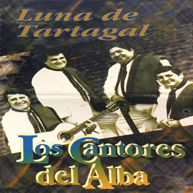 Luna de Tartagal