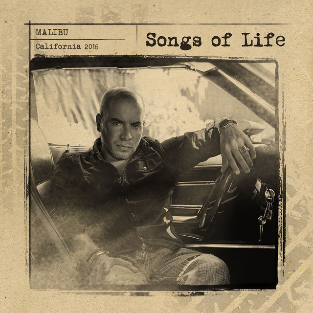 Songs of Life cover art