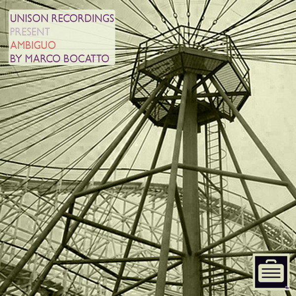 Colombia cover art