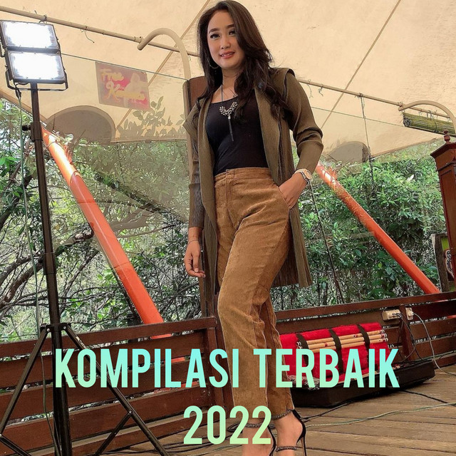 Kompilasi Terbaik 2022 cover art