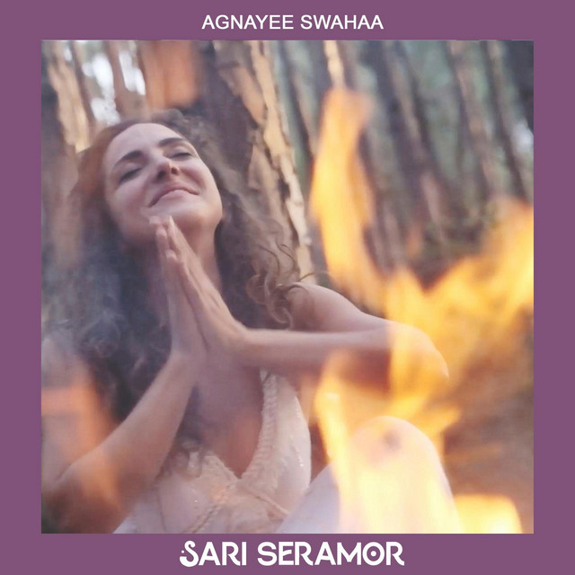 Agnayee Swahaa