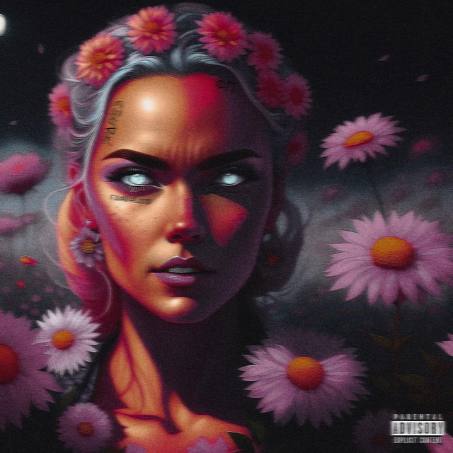 TRAPPED IN A FAIRYLAND cover art