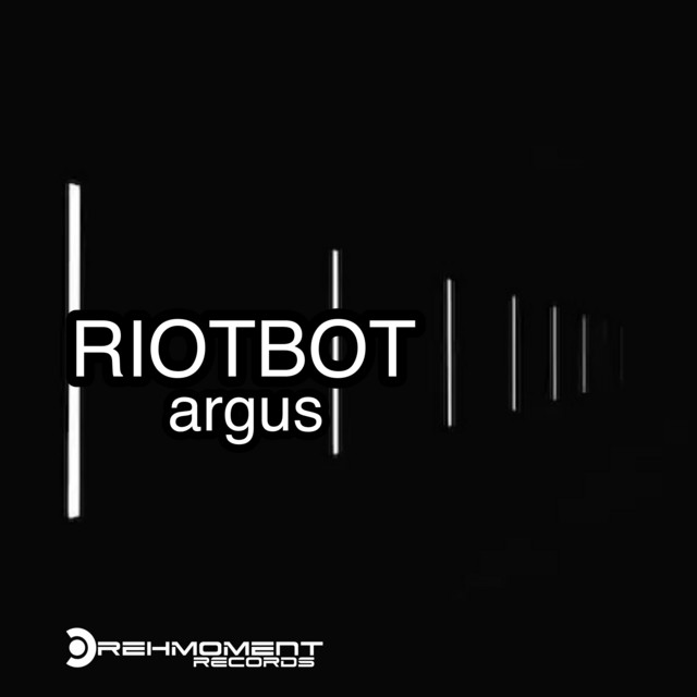 Argus album art