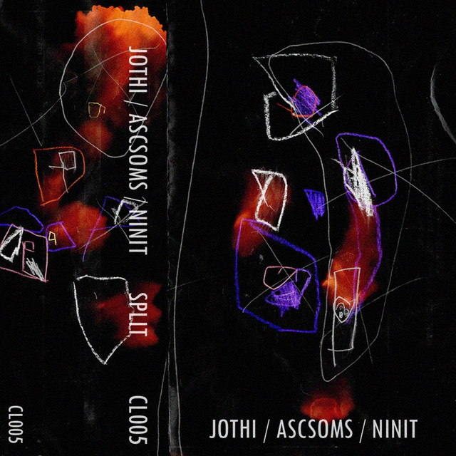 Split cover art