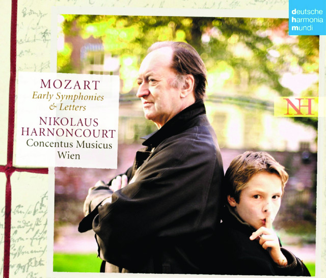 Mozart: Early Symphonies - Music & Letters