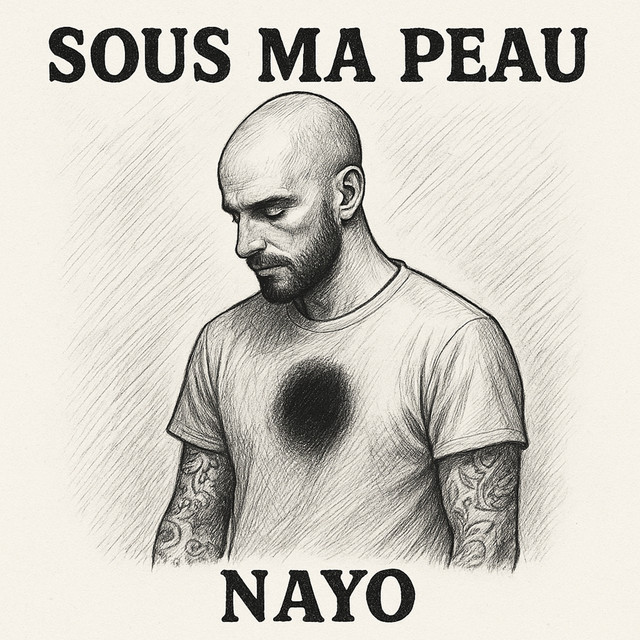 Sous ma peau