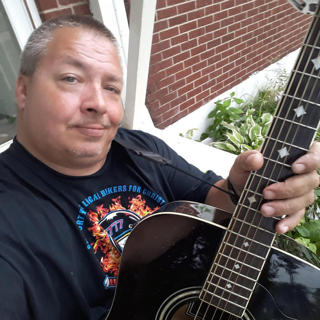 Ron Holcomb