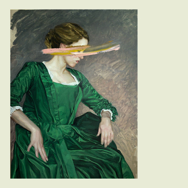 Marianne & H​é​lo​ï​se (after 'Portrait of a Lady on Fire') cover
