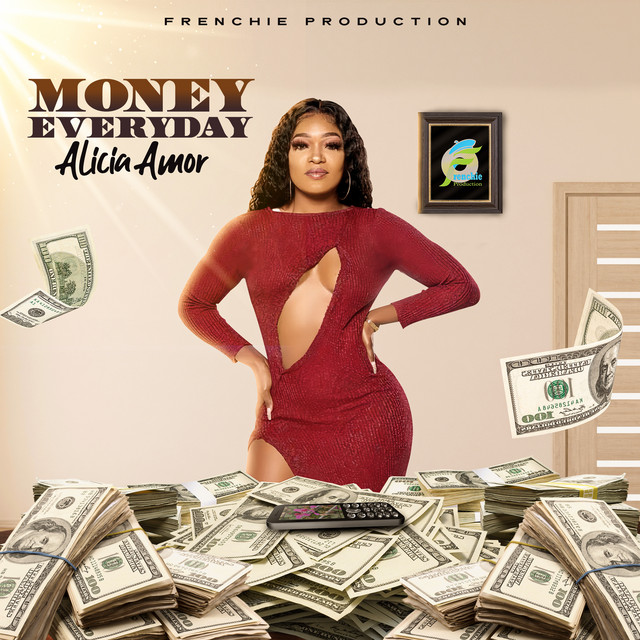 Money Everyday cover