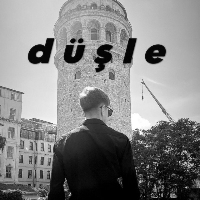 düşle cover art