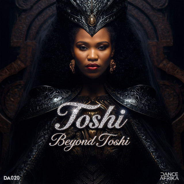 Ilanga album art