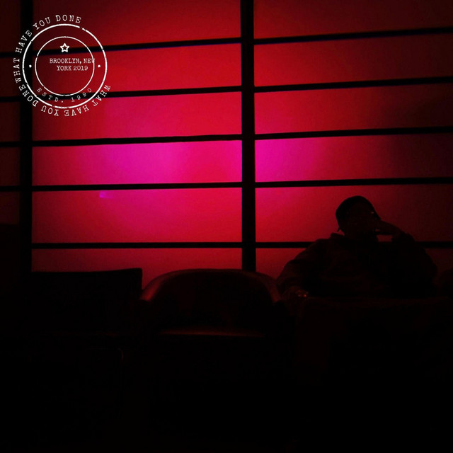 undefined album image