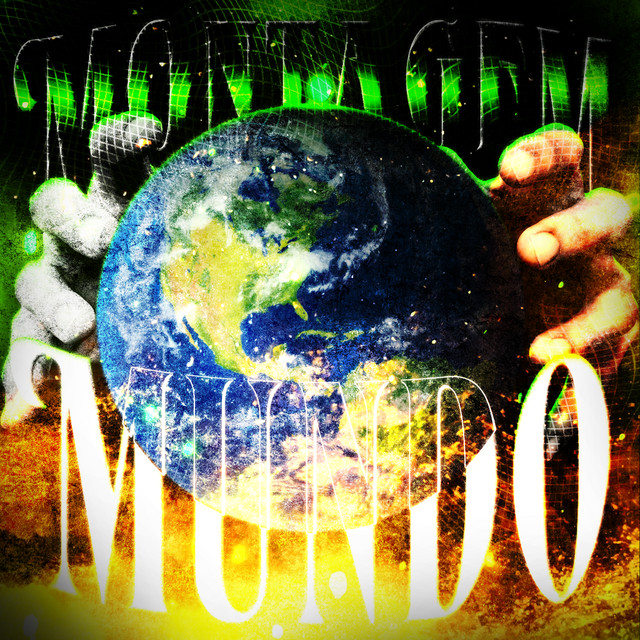 MONTAGEM MUNDO