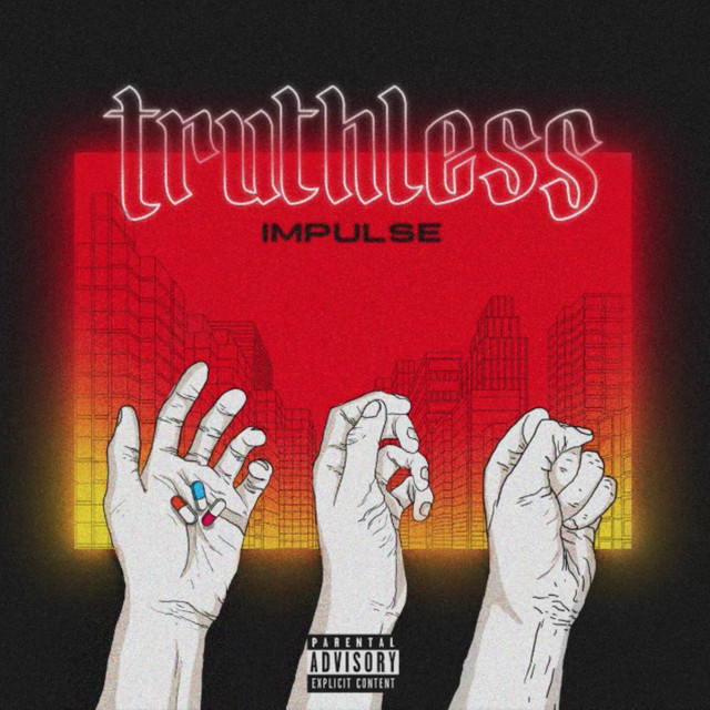 Impulse cover art