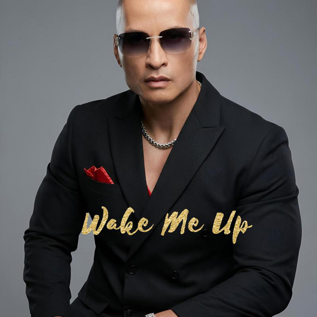 Tai Jauron - Wake Me Up