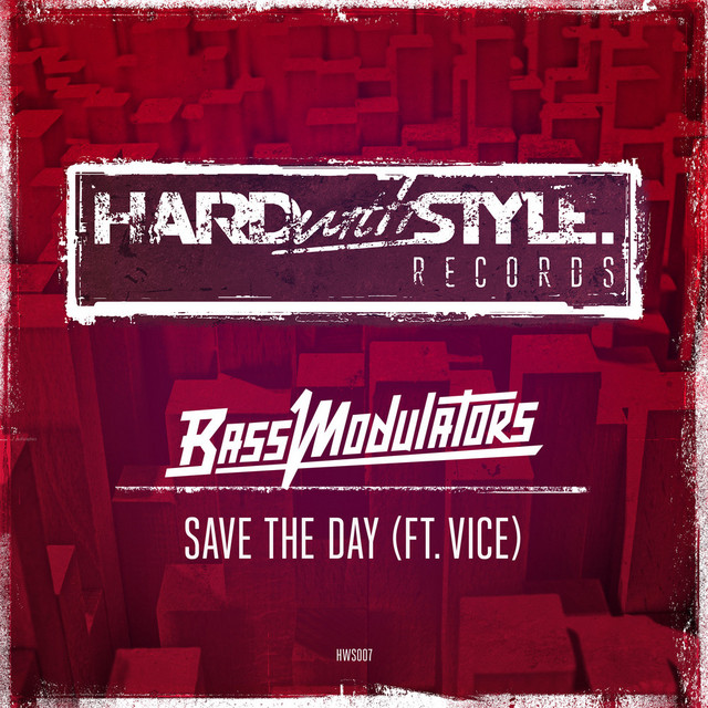 Save the Day - Radio Edit