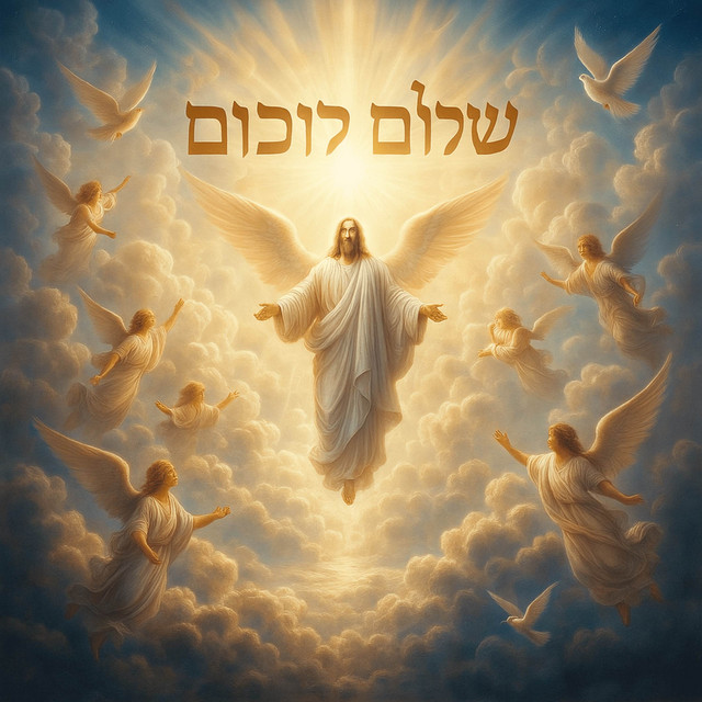 Amilcar Abreu – הדים של תקווה