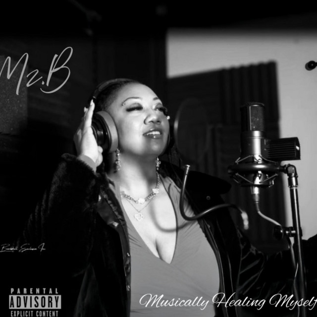 Mz.B Da Queen