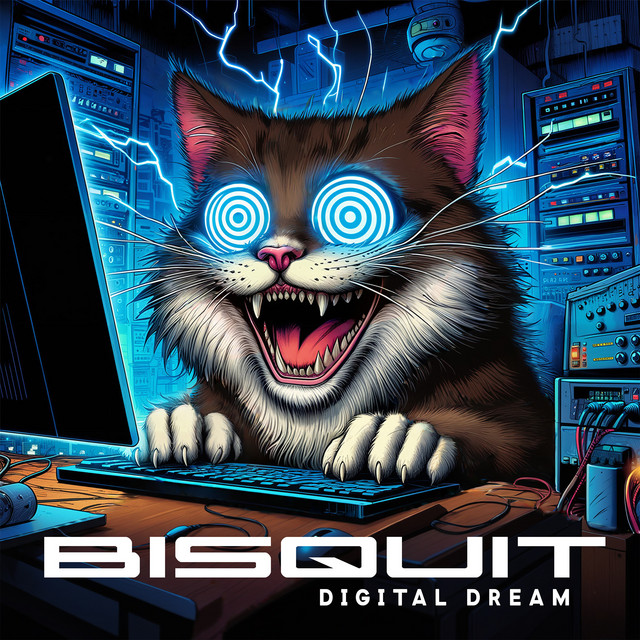 Bisquit album art