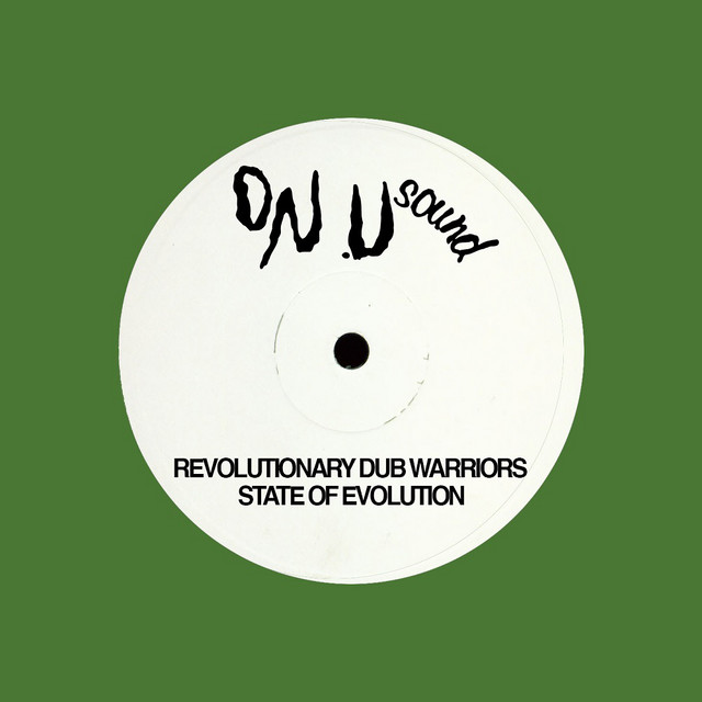 Revolutionary Dub Warriors Photo