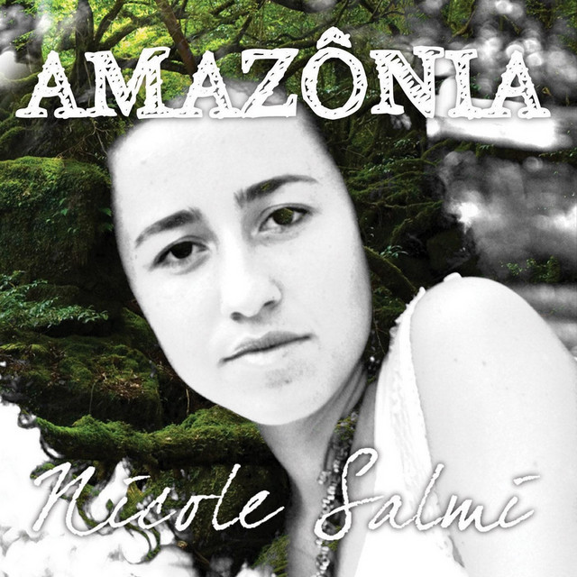 Amazônia cover art