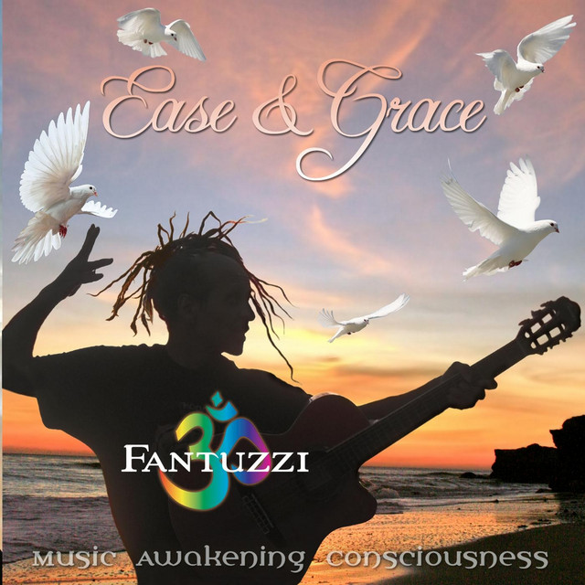 Ease & Grace cover