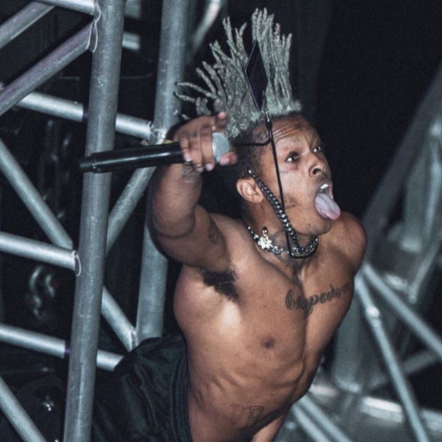 Trapstar cover art