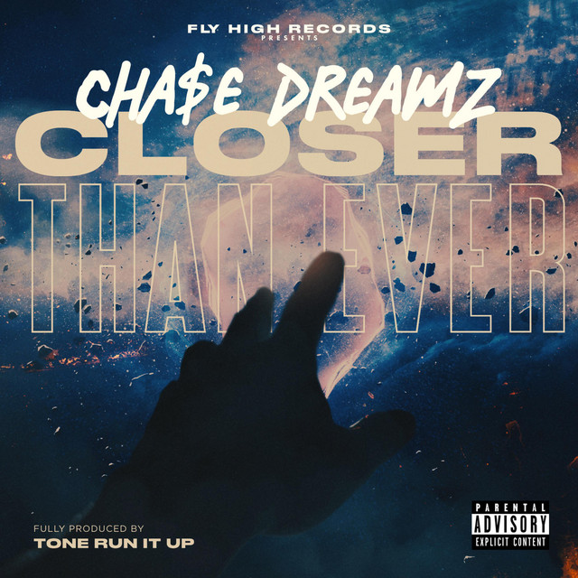 Closer Than Ever cover art