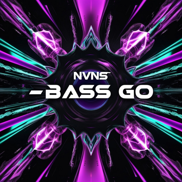 Album art for Bass Go