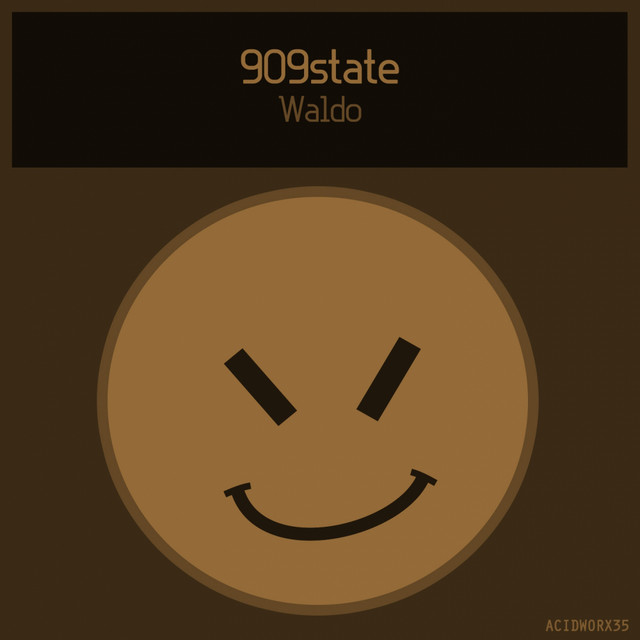 Waldo cover