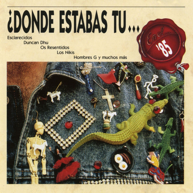 Bailaré sobre tu tumba