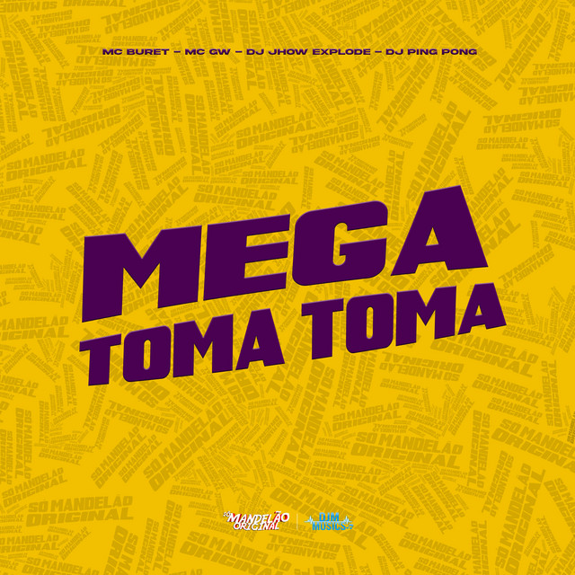 Mega Toma Toma
