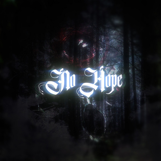 No Hope cover art