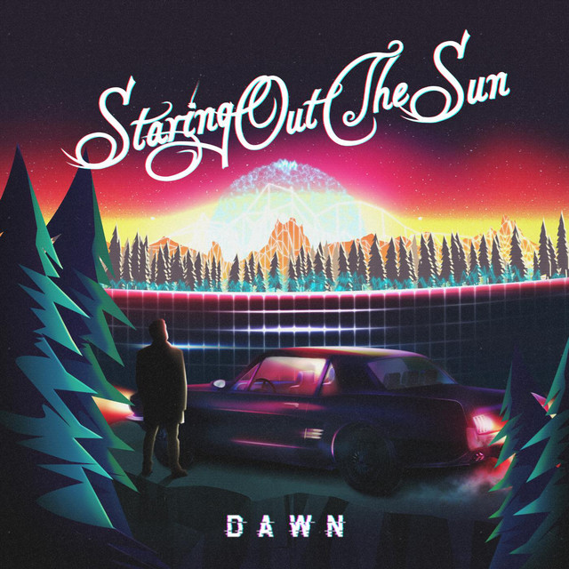 Dawn cover art