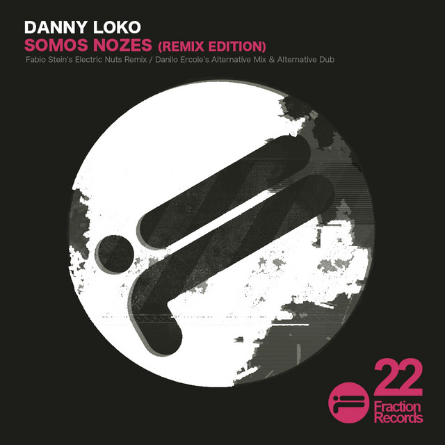 Somos Nozes - Danilo Ercole's Alternative Dub cover art
