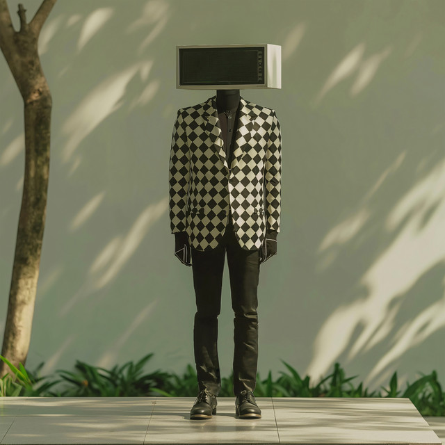 undefined album image