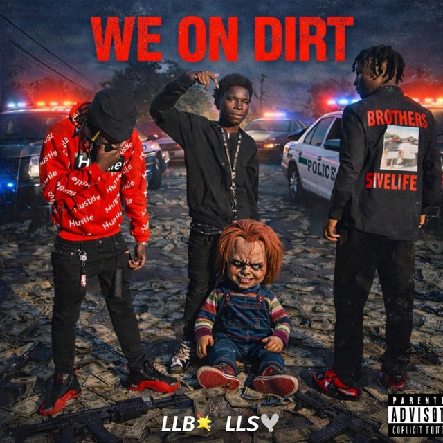 WE ON DIRT