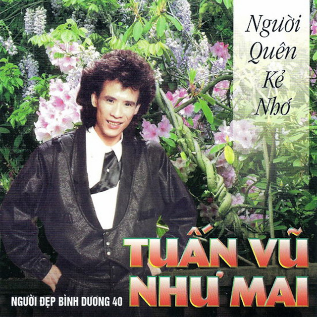 Người Quên Kẻ Nhớ cover