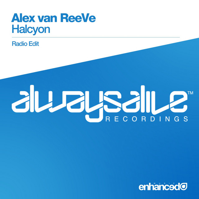 Halcyon - Extended Mix album art