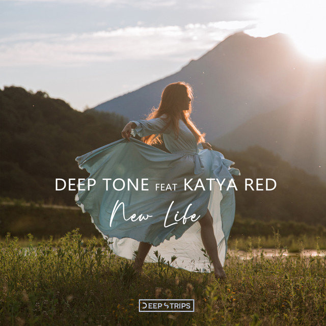 New Life cover