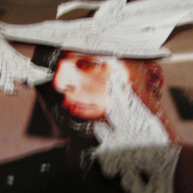 ALTERNATE SELF cover art