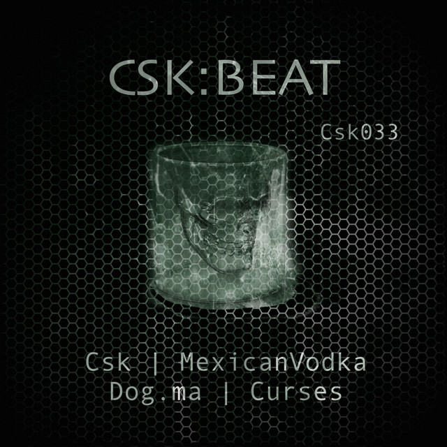 MexicanVodka - Single by CSK | Spotify