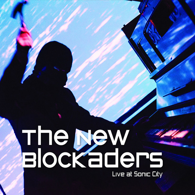 Live at Sonic City cover