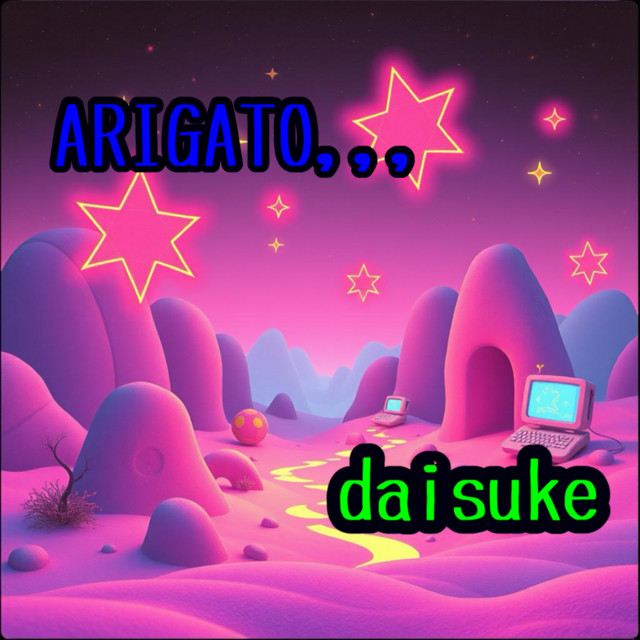daisuke | Spotify