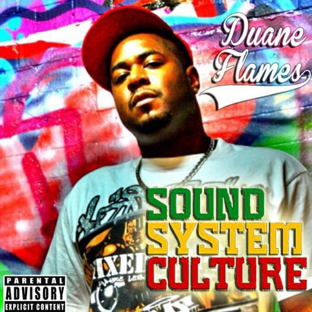 Sound System Culture cover art