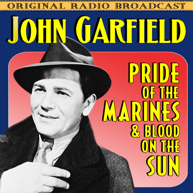 John Garfield
