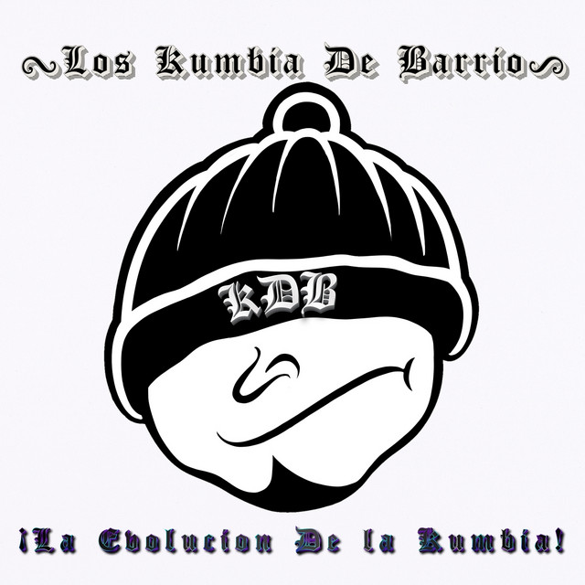 Los Kumbia de Barrio KDB