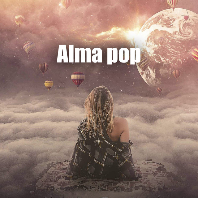 Alma POP - Compilation by Various Artists | Spotify