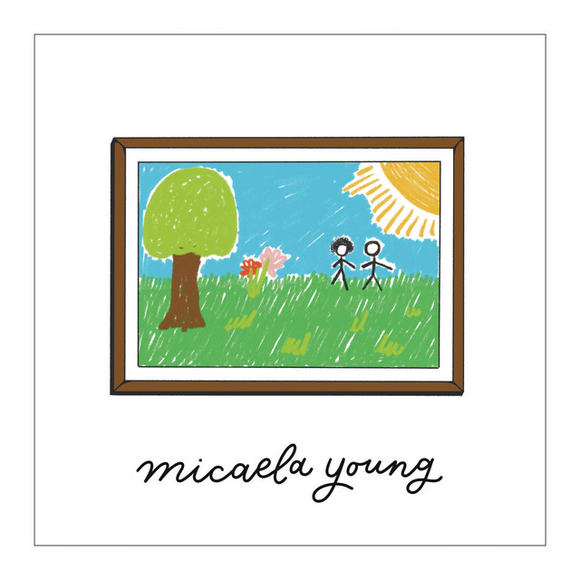 You Look at Me Like Art cover art